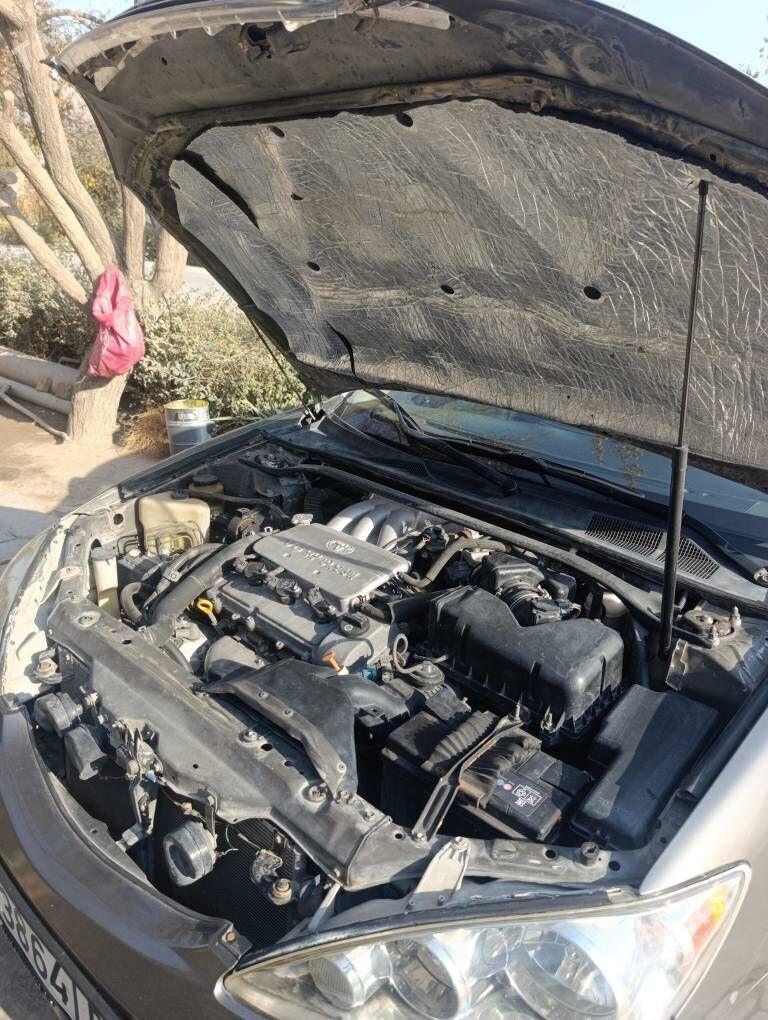 Toyota Camry 2003 - 180 000 TMT - Kerki - img 7