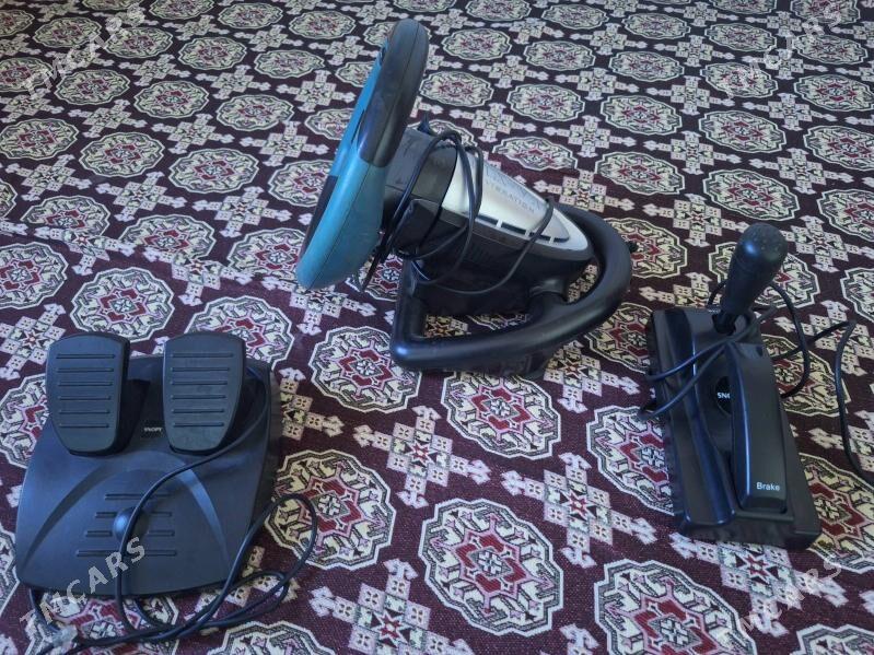 Kompyuter rol oyuny Snopy - Ашхабад - img 4