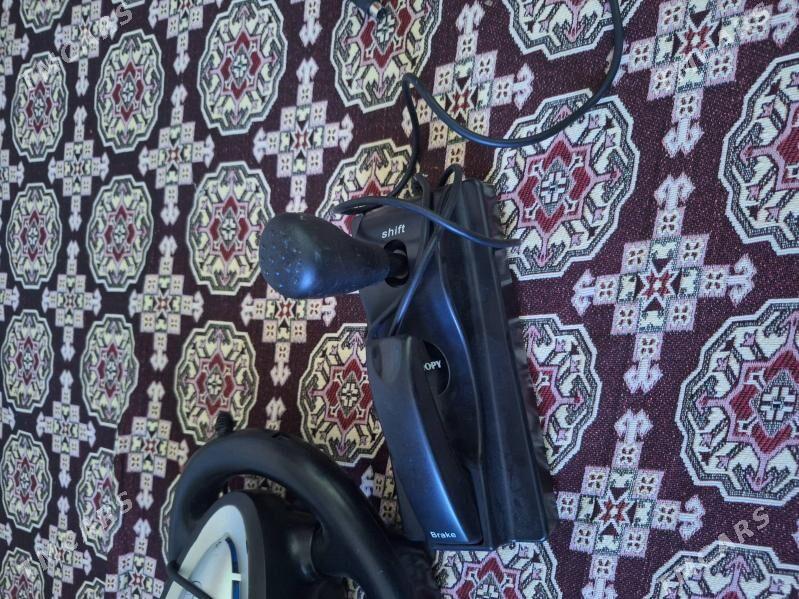 Kompyuter rol oyuny Snopy - Ашхабад - img 3