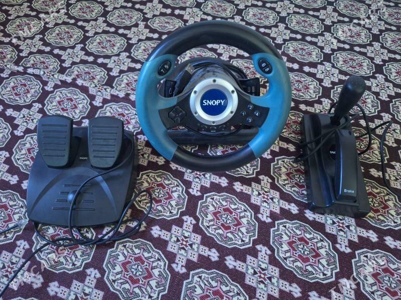 Kompyuter rol oyuny Snopy - Ашхабад - img 5