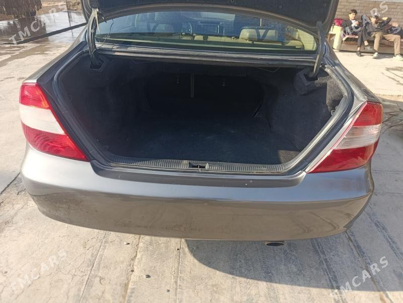 Toyota Camry 2003 - 180 000 TMT - Kerki - img 8