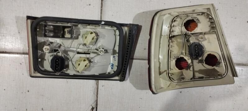 BMW 100 TMT - Бузмеин - img 3