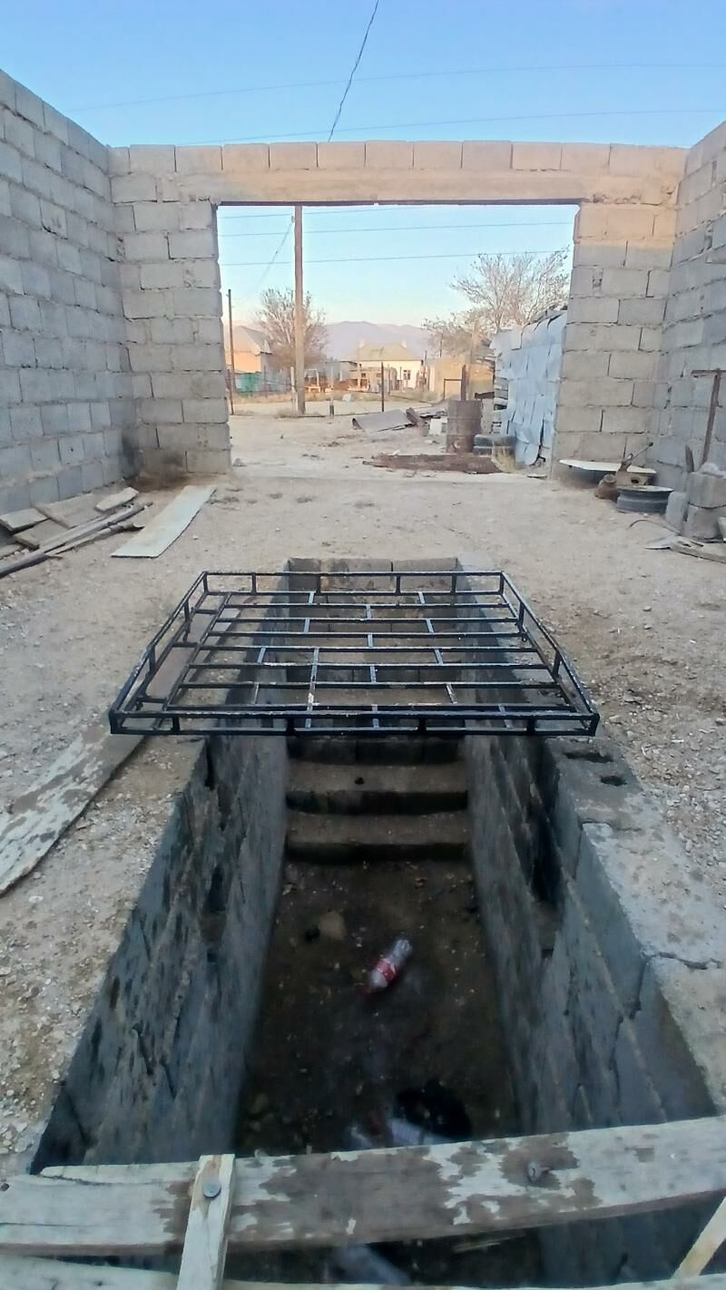 Bagaž 400 TMT - Balkanabat - img 4