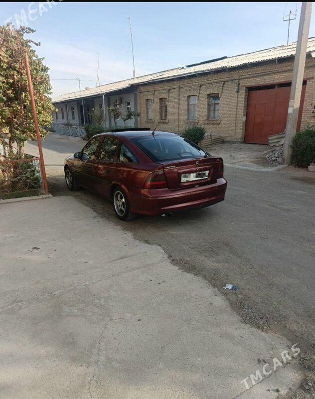 Opel Vectra 1998 - 55 000 TMT - Türkmenabat - img 8