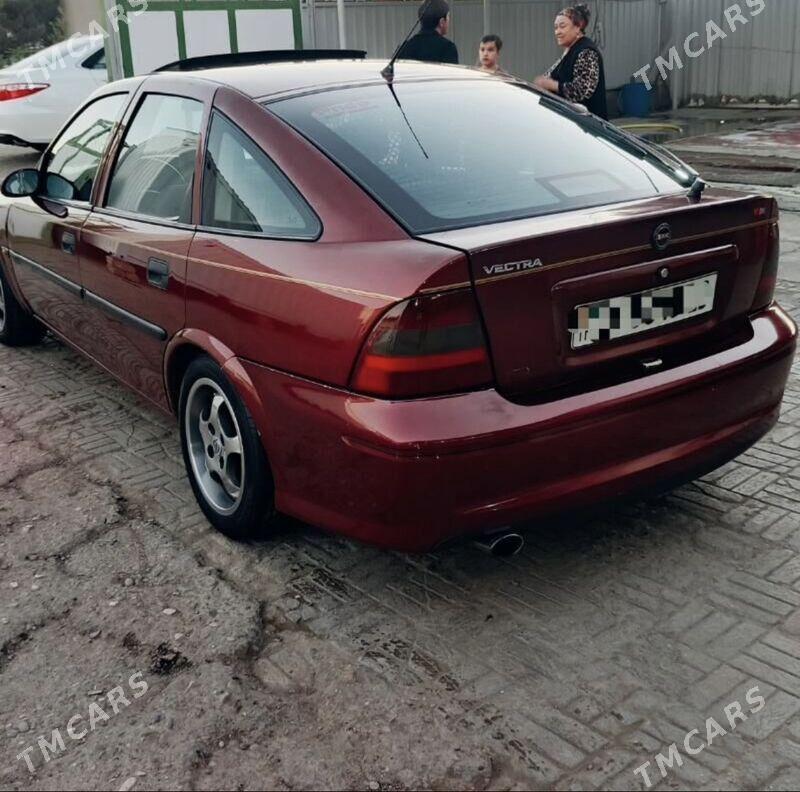 Opel Vectra 1998 - 55 000 TMT - Türkmenabat - img 9