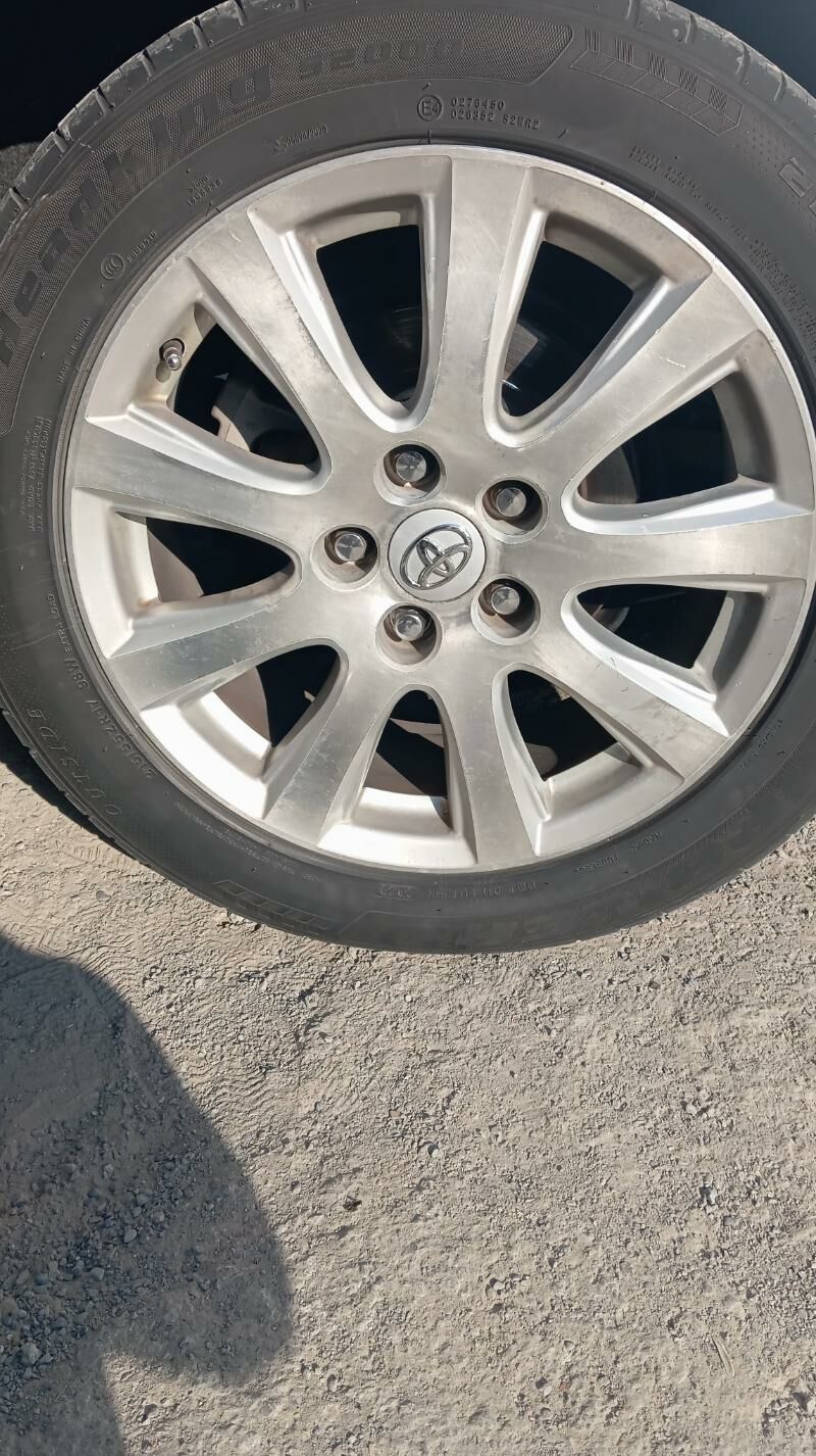 bteker 100 TMT - Aşgabat - img 2