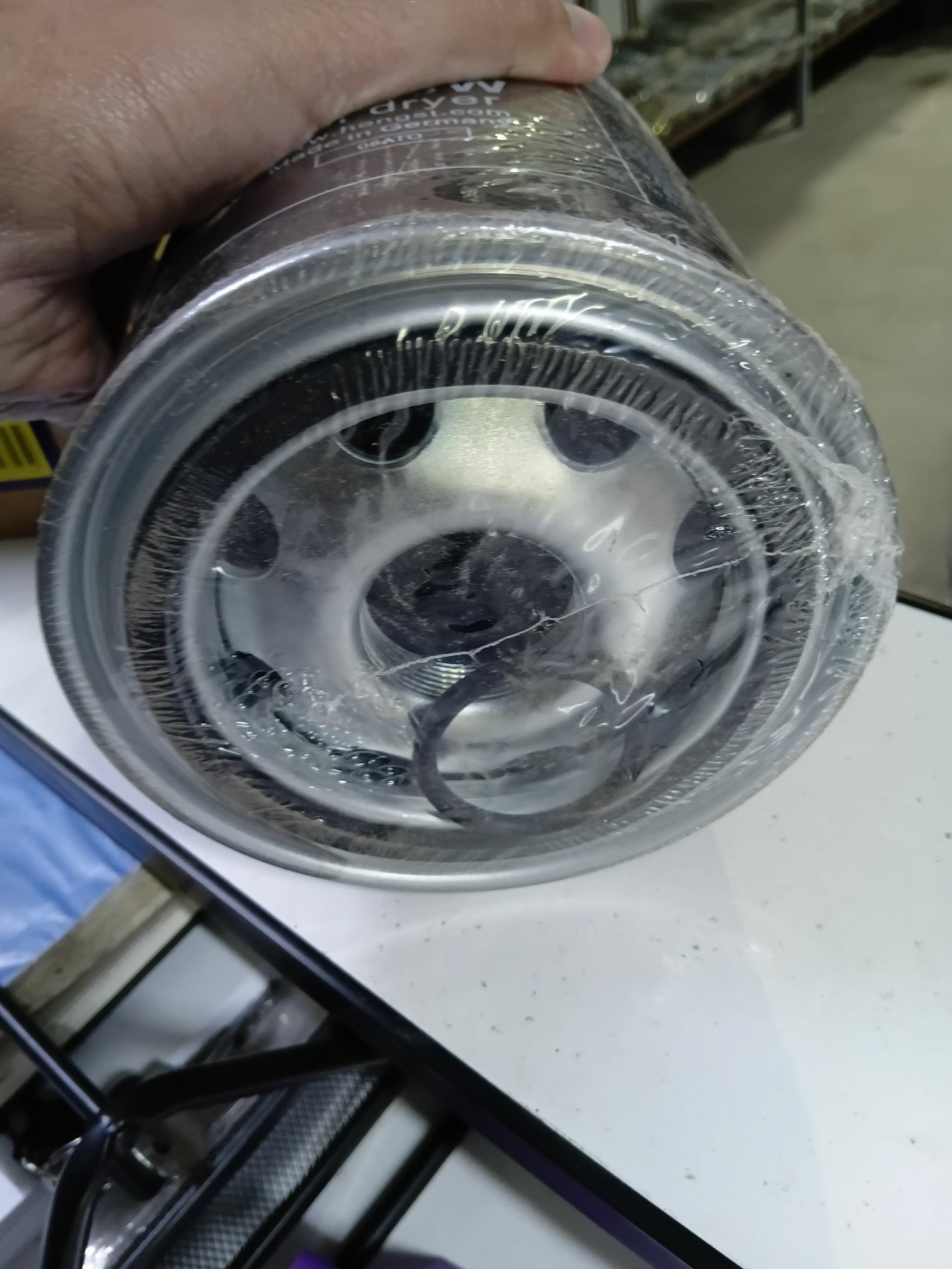 Hegst T250W 330 TMT - Анев - img 2