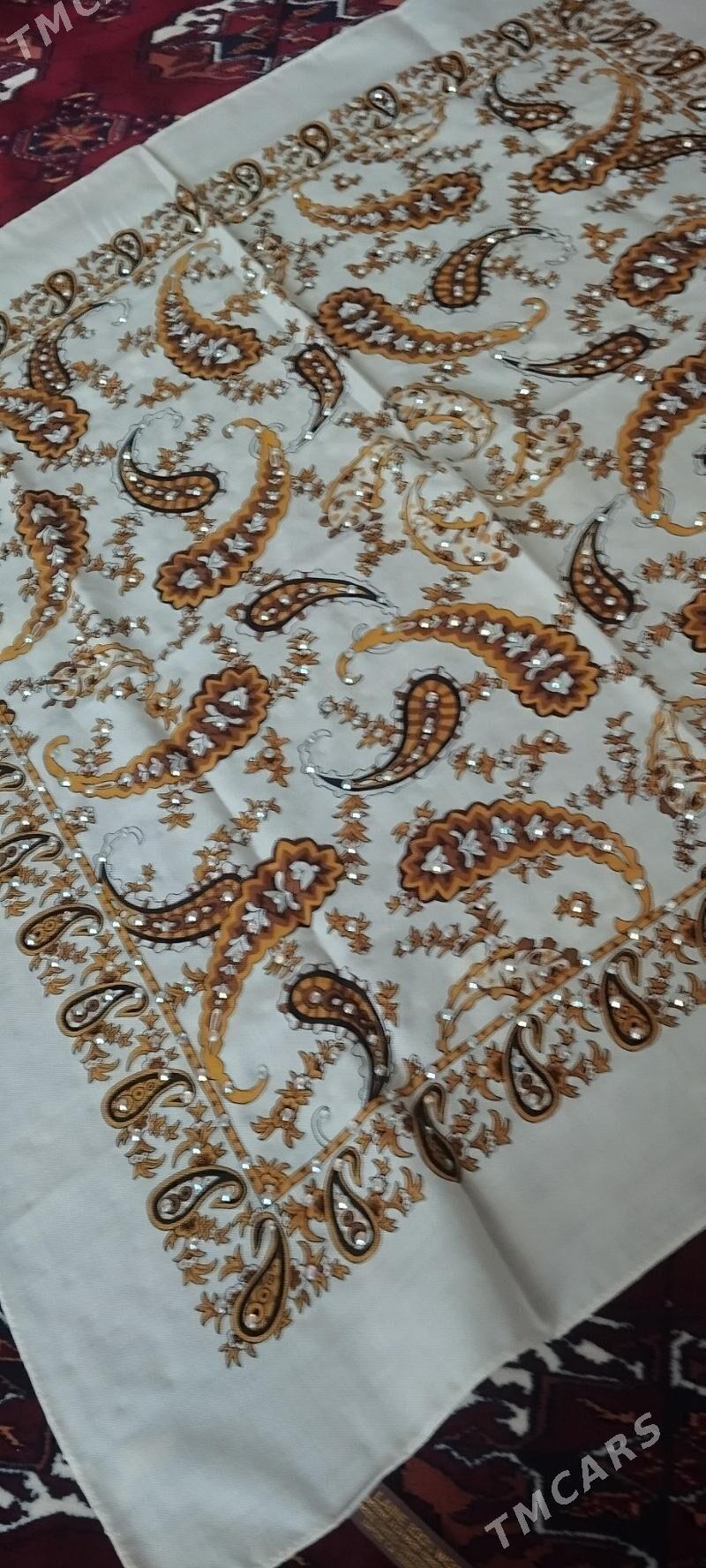 Çeşka jorap - Улица Ататурка - img 3