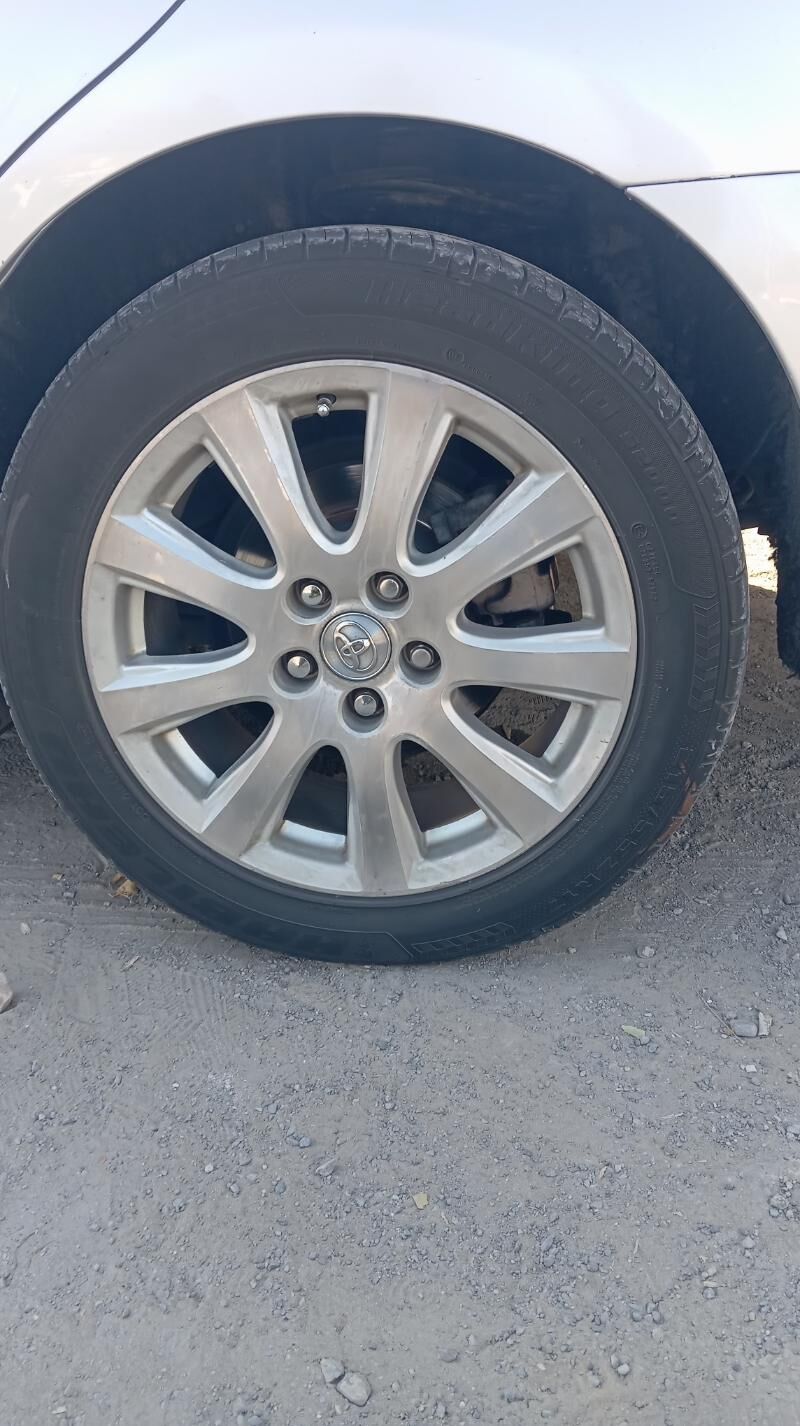 bteker 100 TMT - Aşgabat - img 1