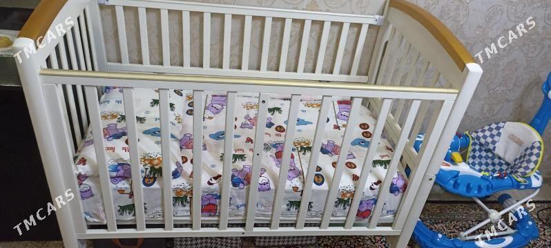 çaga krowat - Ашхабад - img 2