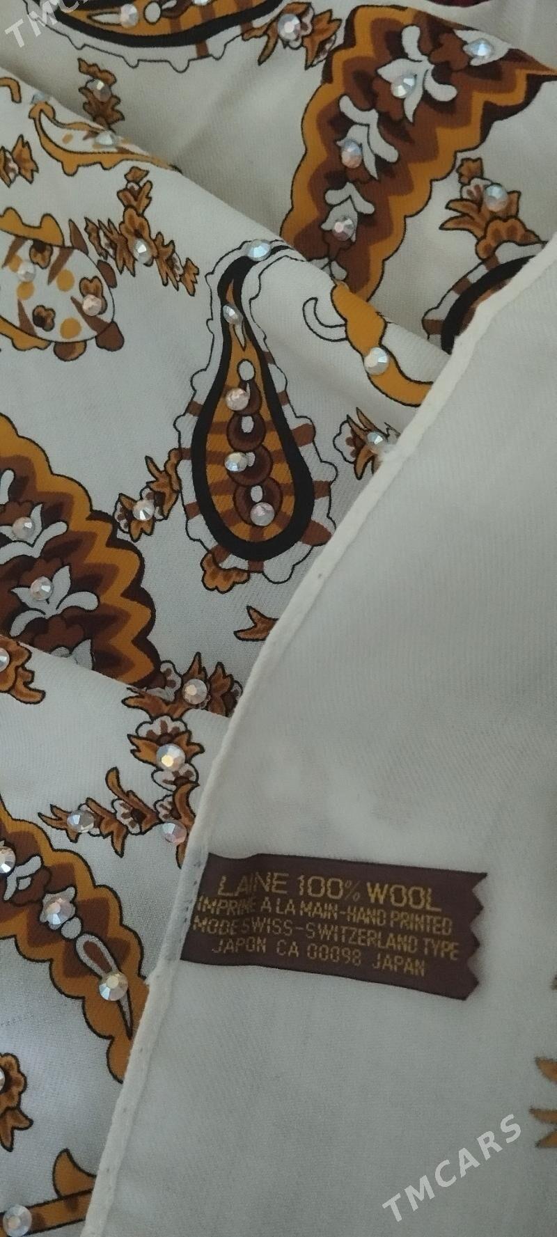 Çeşka jorap - Улица Ататурка - img 4