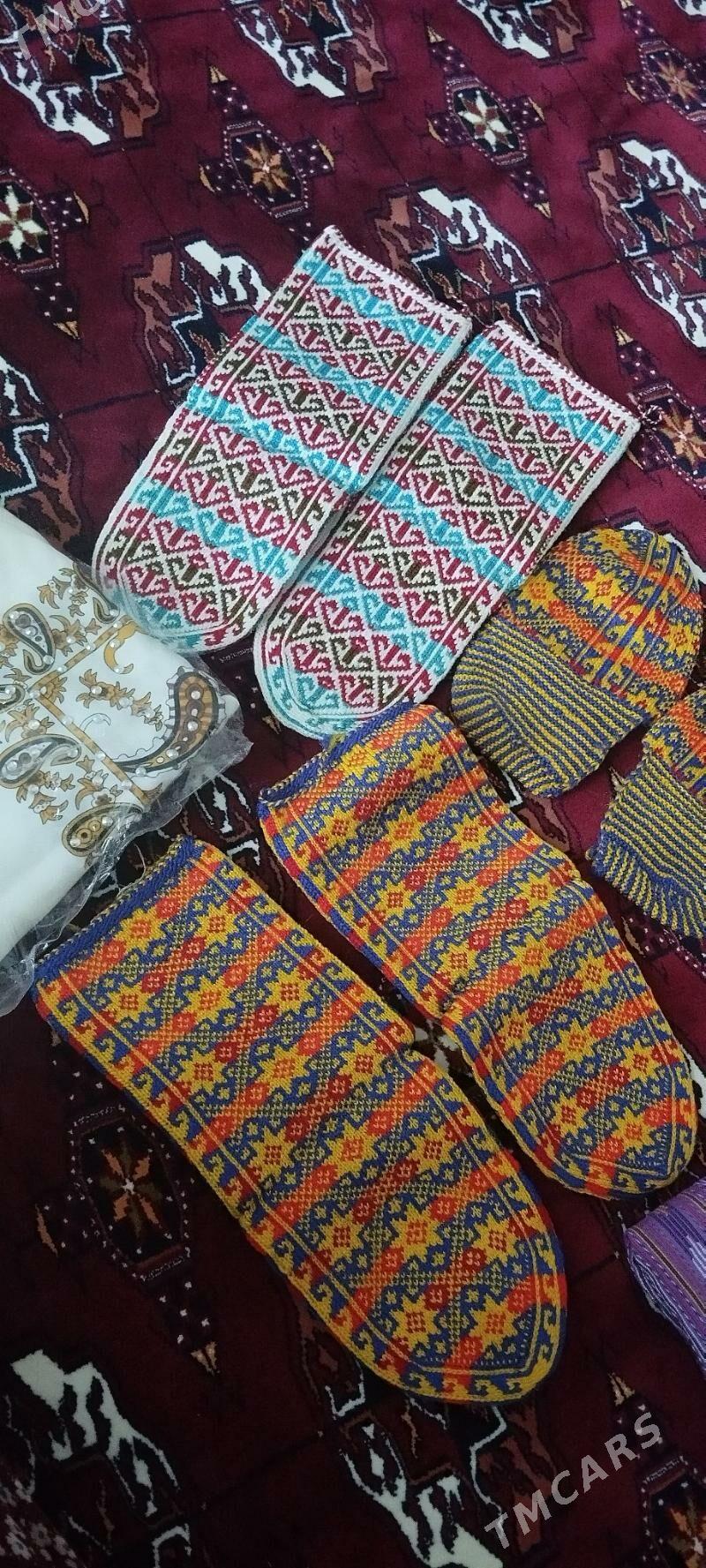 Çeşka jorap - Улица Ататурка - img 2