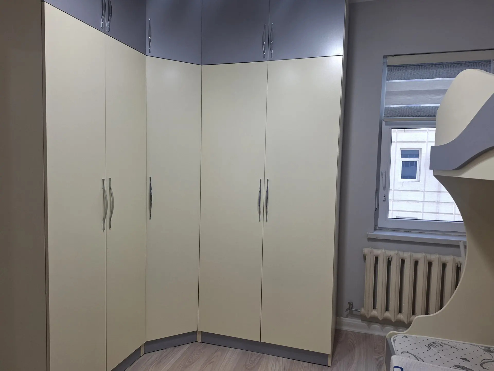 МИР-2/2, 2-КОМН. КВАРТИРА - Parahat 2 - img 3