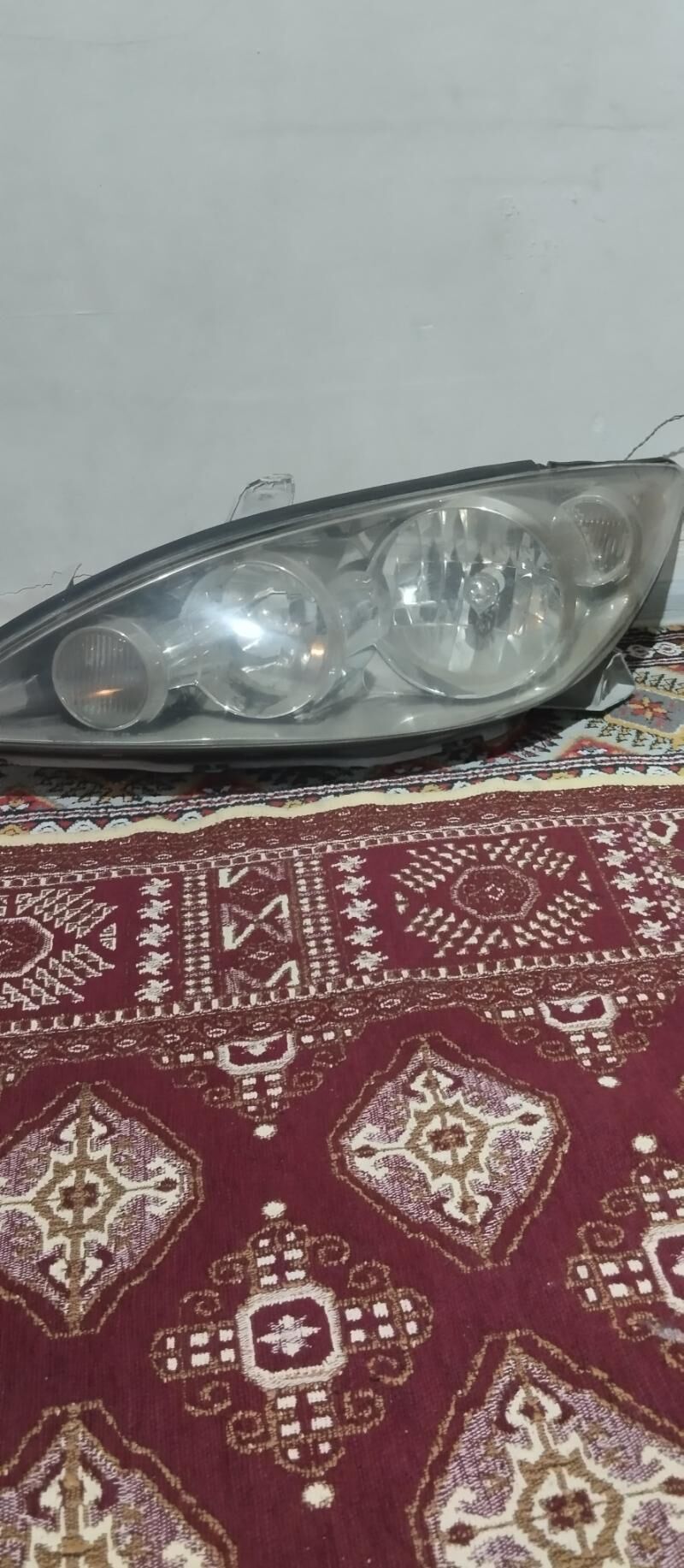 duty fara 700 TMT - Хитровка - img 3