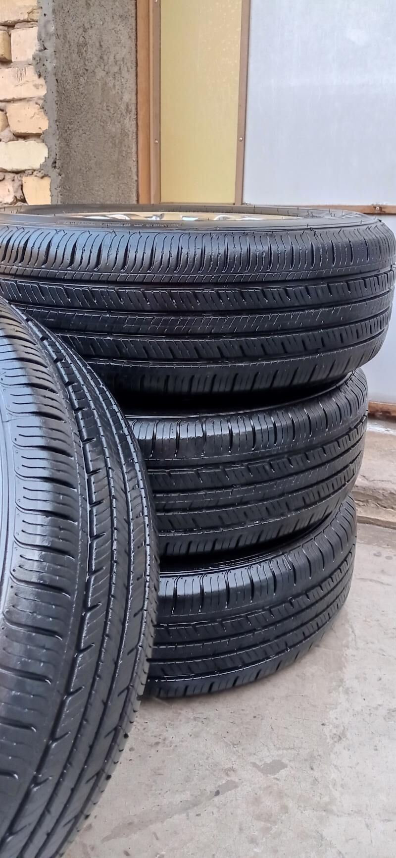 Диска Балон 5 000 TMT - Дянев - img 2