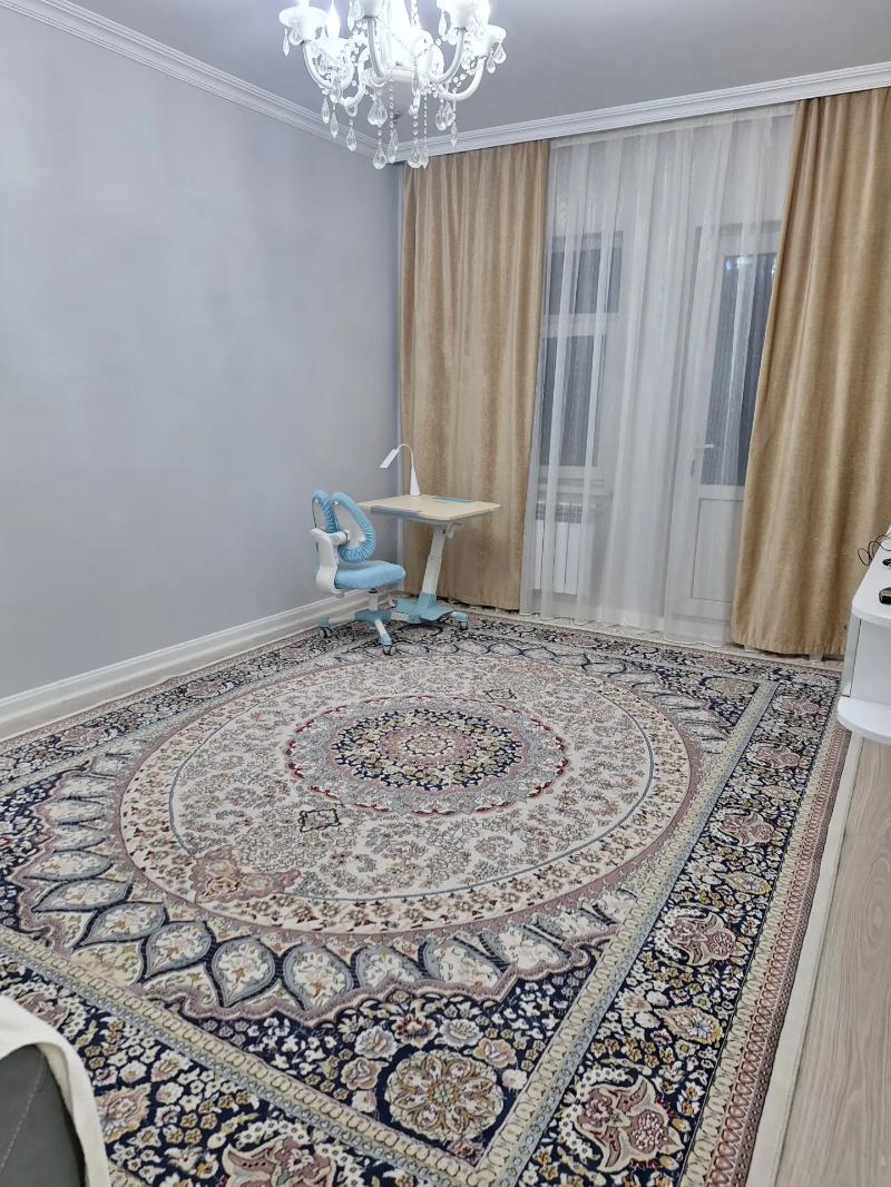 МИР-2/2, 2-КОМН. КВАРТИРА - Parahat 2 - img 2