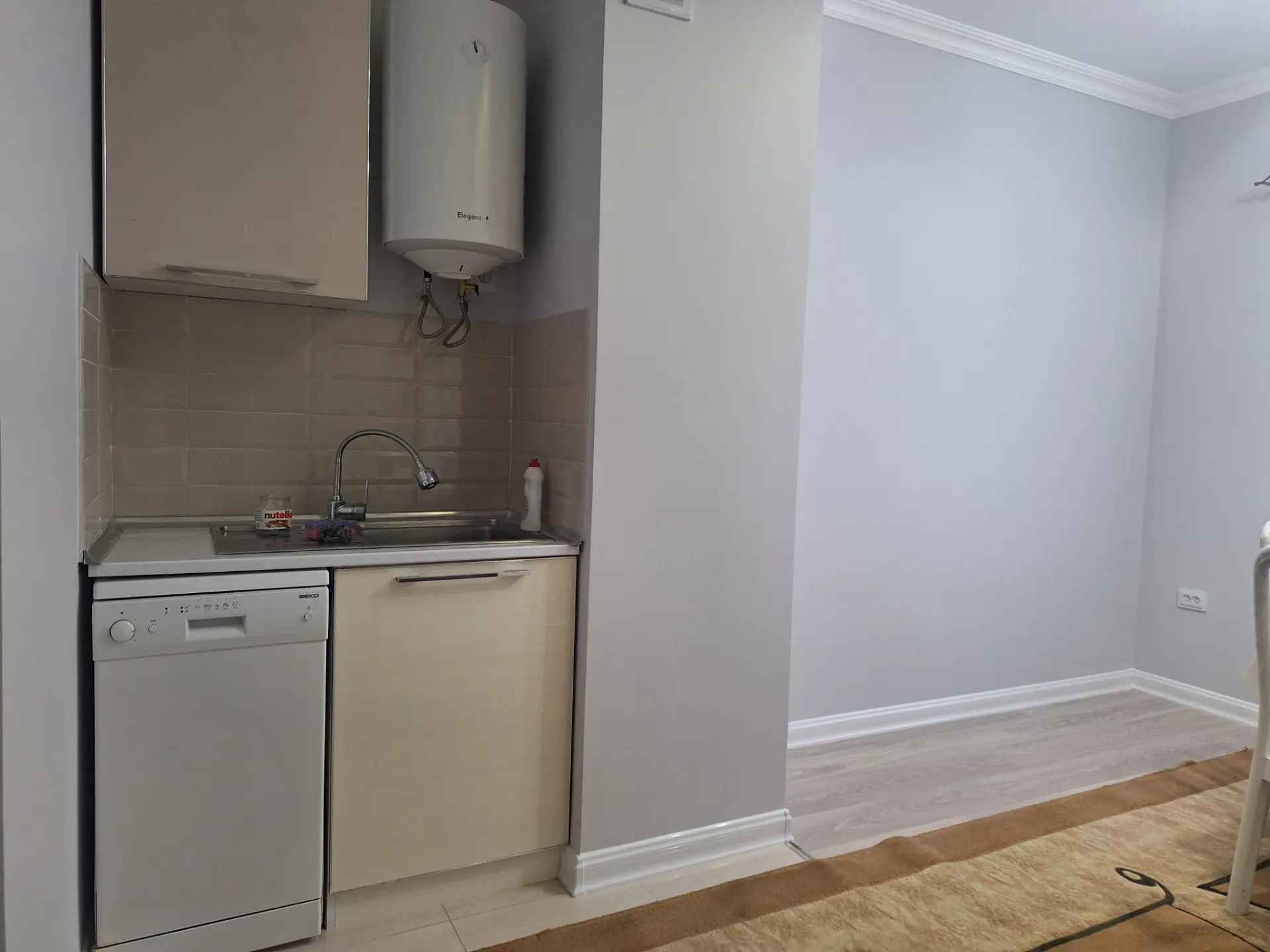 МИР-2/2, 2-КОМН. КВАРТИРА - Parahat 2 - img 7