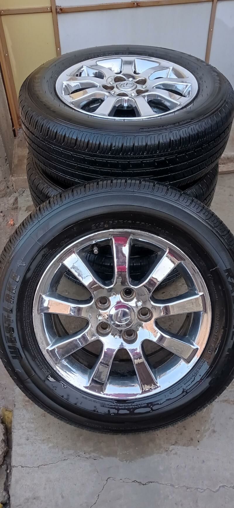 Диска Балон 5 000 TMT - Дянев - img 3