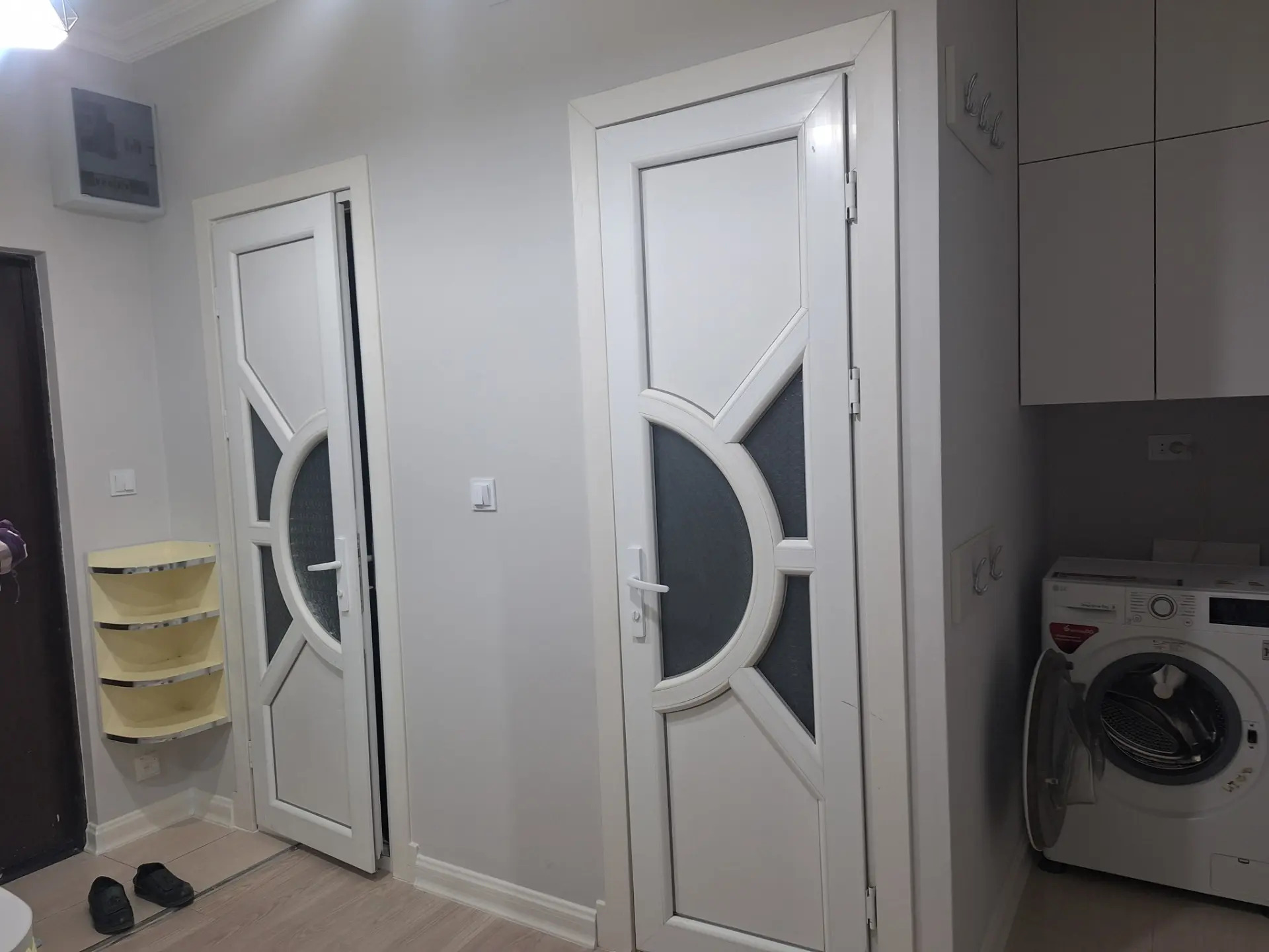 МИР-2/2, 2-КОМН. КВАРТИРА - Parahat 2 - img 6