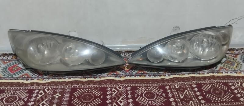 duty fara 700 TMT - Хитровка - img 2