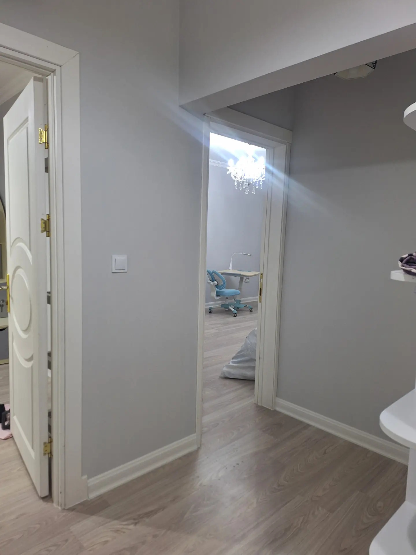 МИР-2/2, 2-КОМН. КВАРТИРА - Parahat 2 - img 5