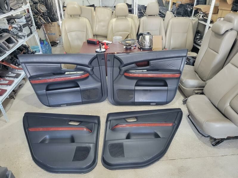 RX 2004-08 ABSIWKA 600 TMT - Мары - img 1