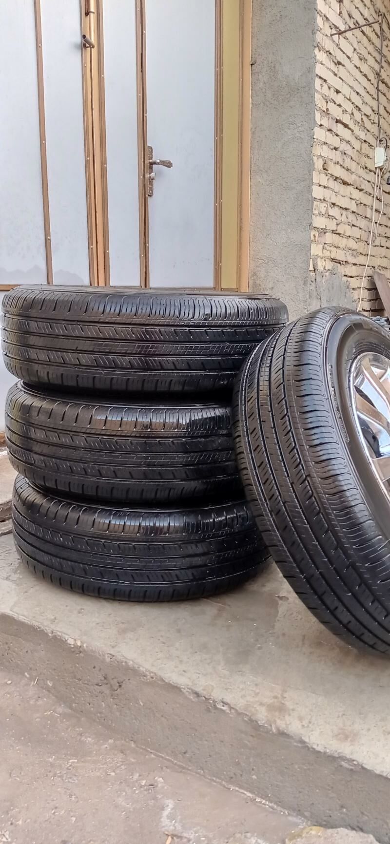 Диска Балон 5 000 TMT - Дянев - img 4