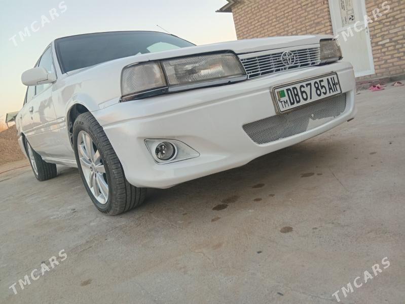 Toyota Camry 1992 - 85 000 TMT - Babadaýhan - img 2