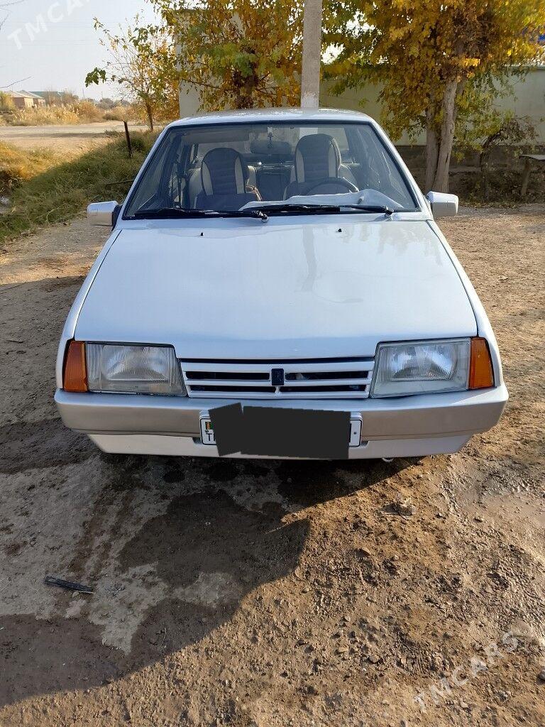 Lada 21099 2002 - 29 000 TMT - Babadaýhan - img 2