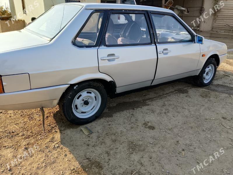 Lada 21099 2002 - 29 000 TMT - Babadaýhan - img 5