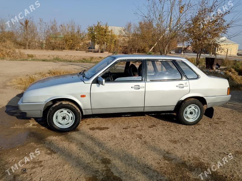 Lada 21099 2002 - 29 000 TMT - Babadaýhan - img 4
