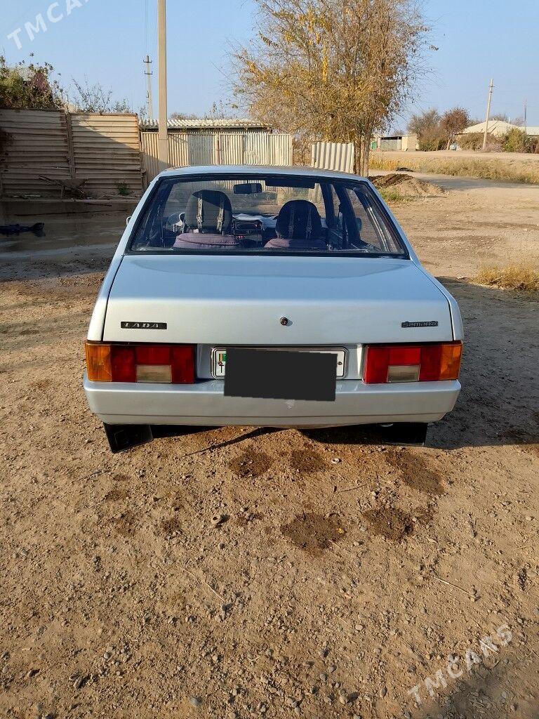 Lada 21099 2002 - 29 000 TMT - Babadaýhan - img 3