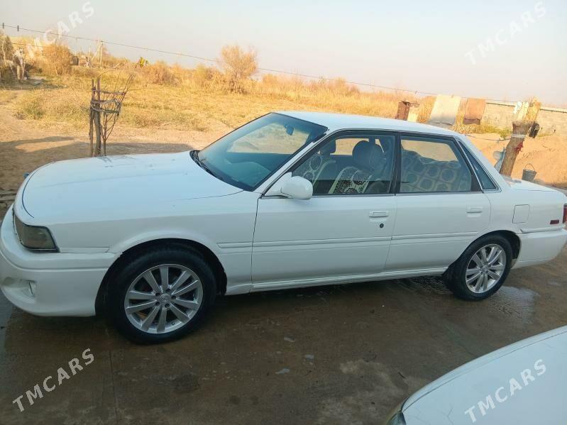 Toyota Camry 1992 - 85 000 TMT - Babadaýhan - img 9