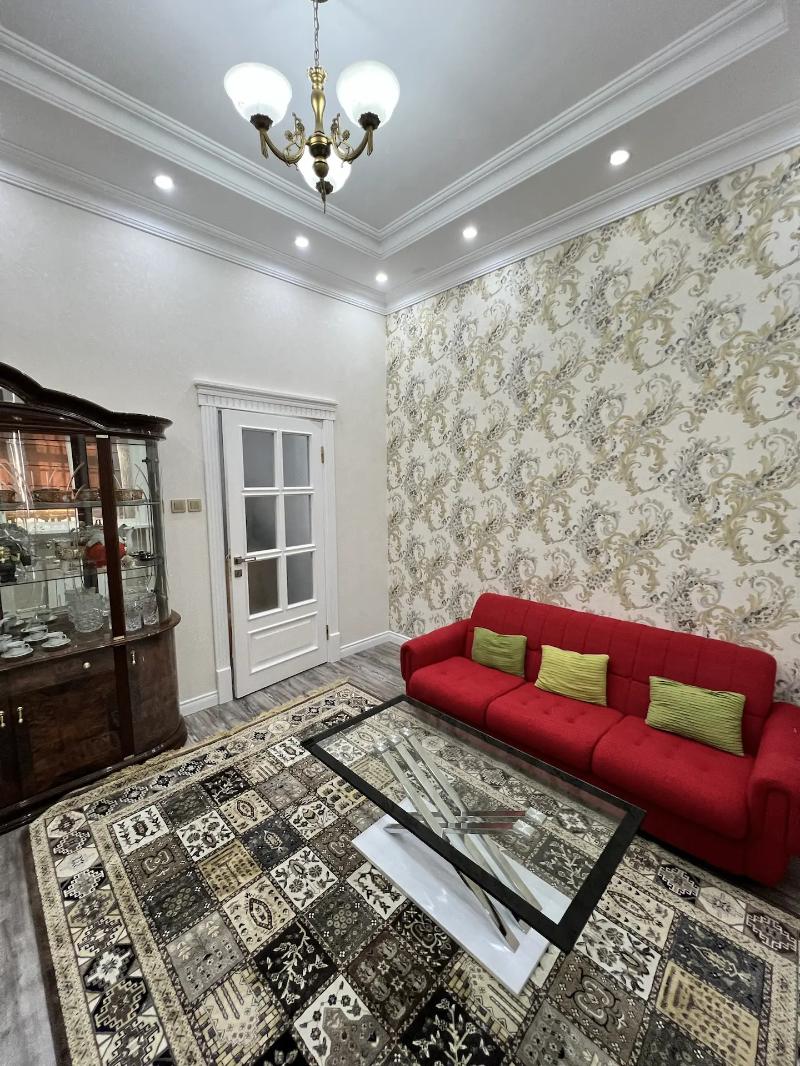 АК-АЛТЫН, 3-КОМН. КВАРТИРА - Ким район - img 9