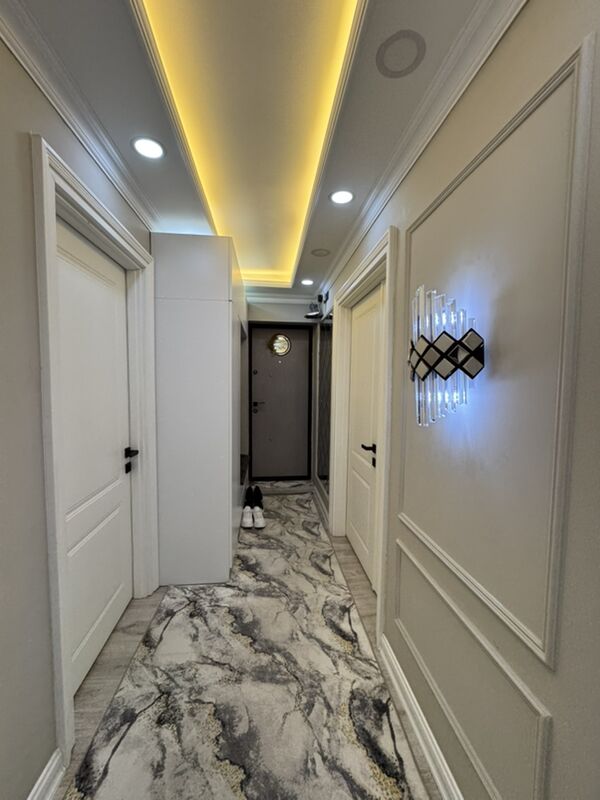 4komnat 10mkr - Aşgabat - img 5