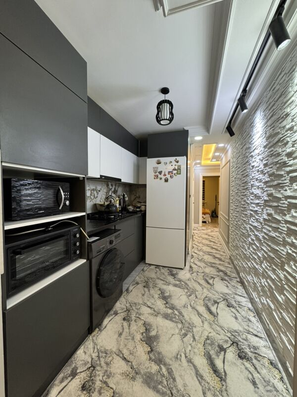 4komnat 10mkr - Aşgabat - img 10