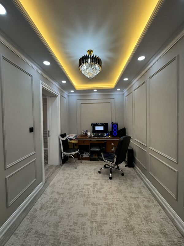 4komnat 10mkr - Aşgabat - img 4