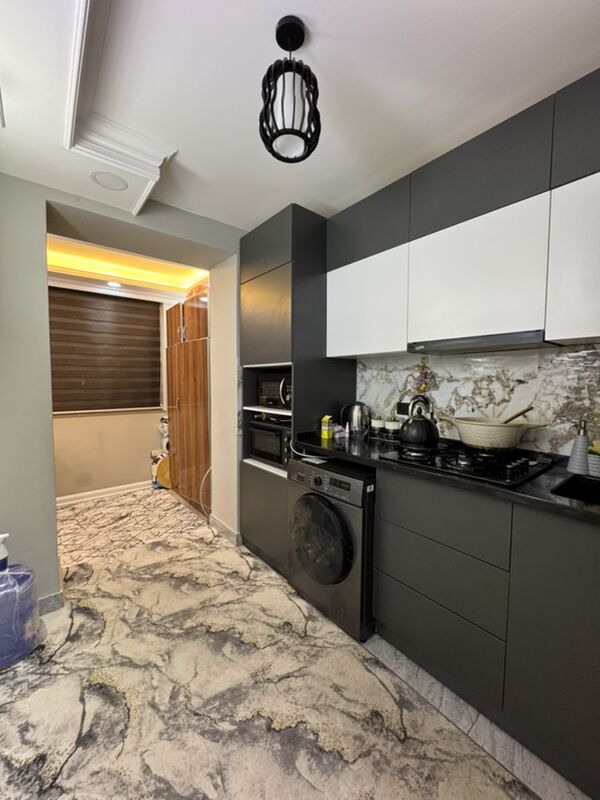 4komnat 10mkr - Aşgabat - img 8