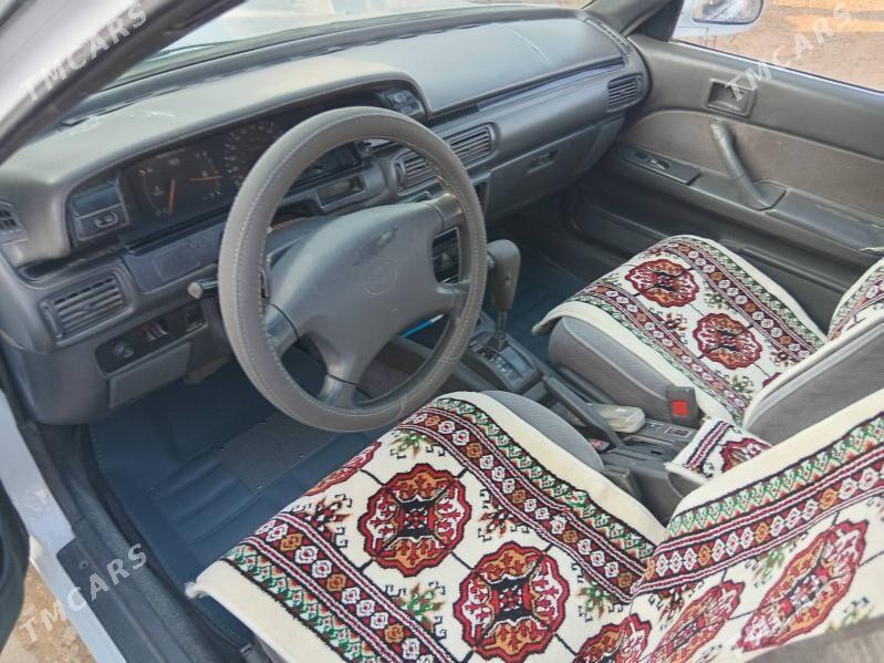Toyota Camry 1992 - 85 000 TMT - Babadaýhan - img 7