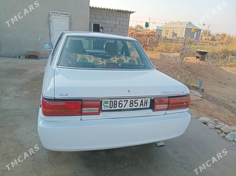 Toyota Camry 1992 - 85 000 TMT - Babadaýhan - img 8