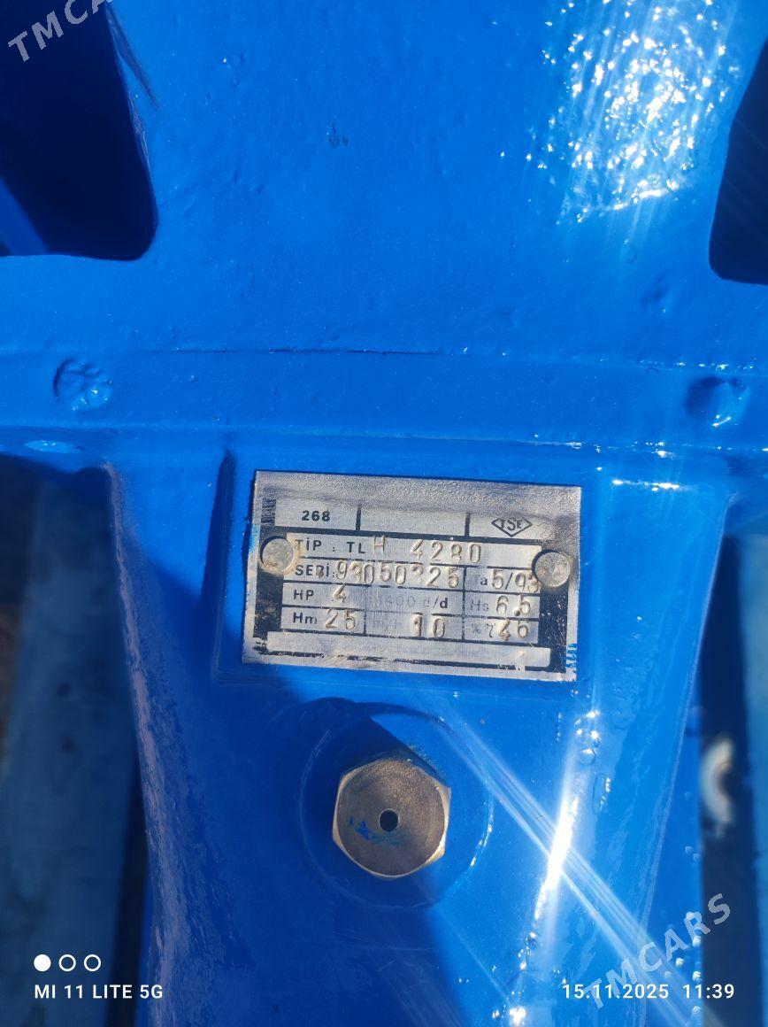 Nasos - Ашхабад - img 2