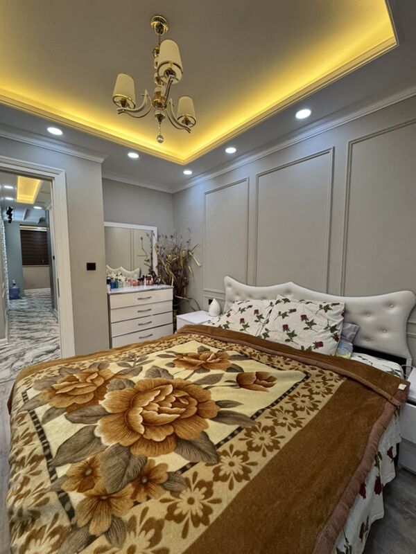 4komnat 10mkr - Aşgabat - img 3