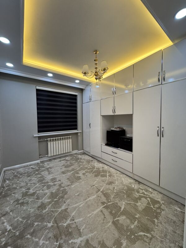 4komnat 10mkr - Aşgabat - img 7