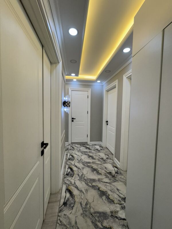 4komnat 10mkr - Aşgabat - img 6