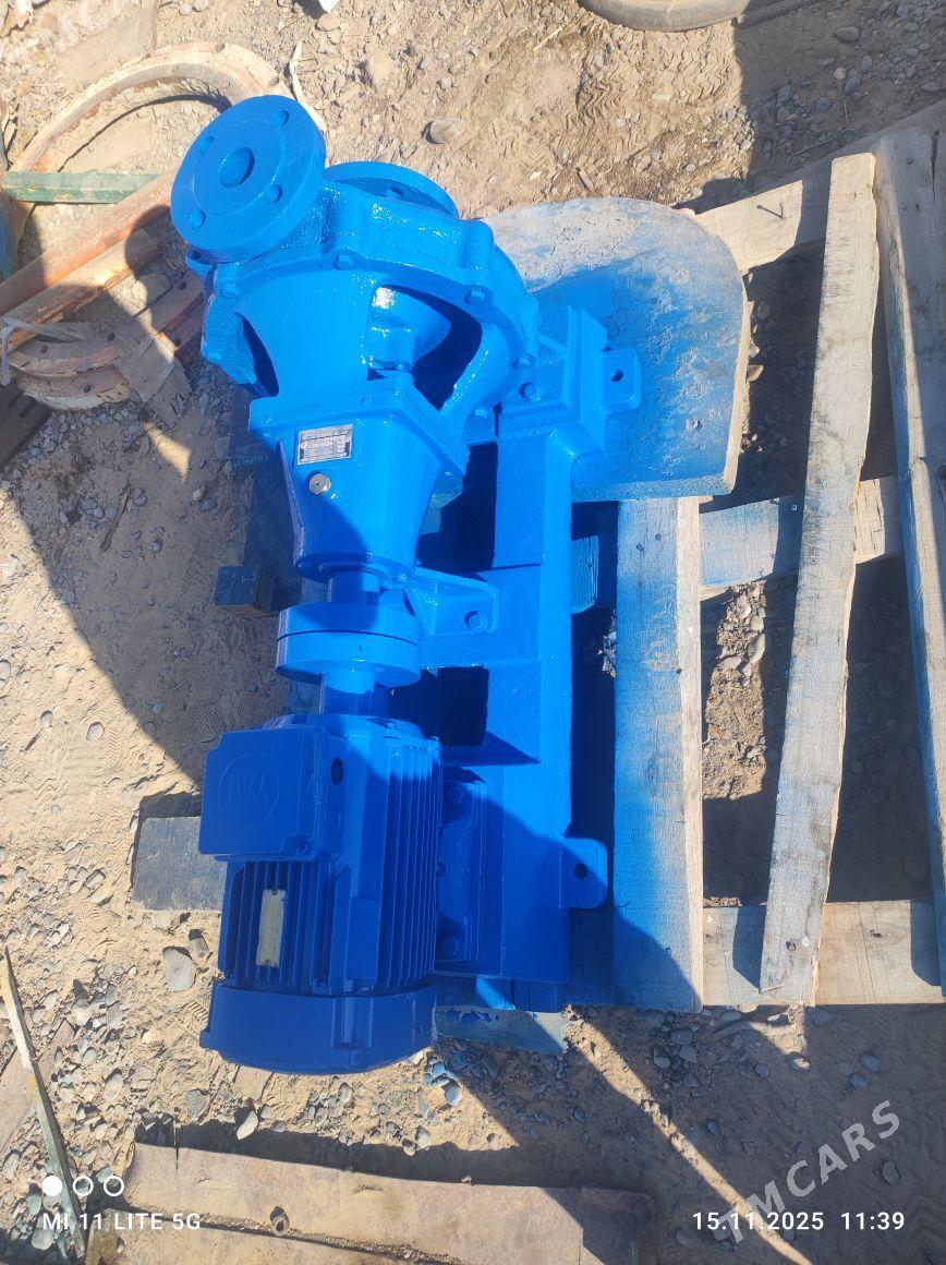 Nasos - Ашхабад - img 3