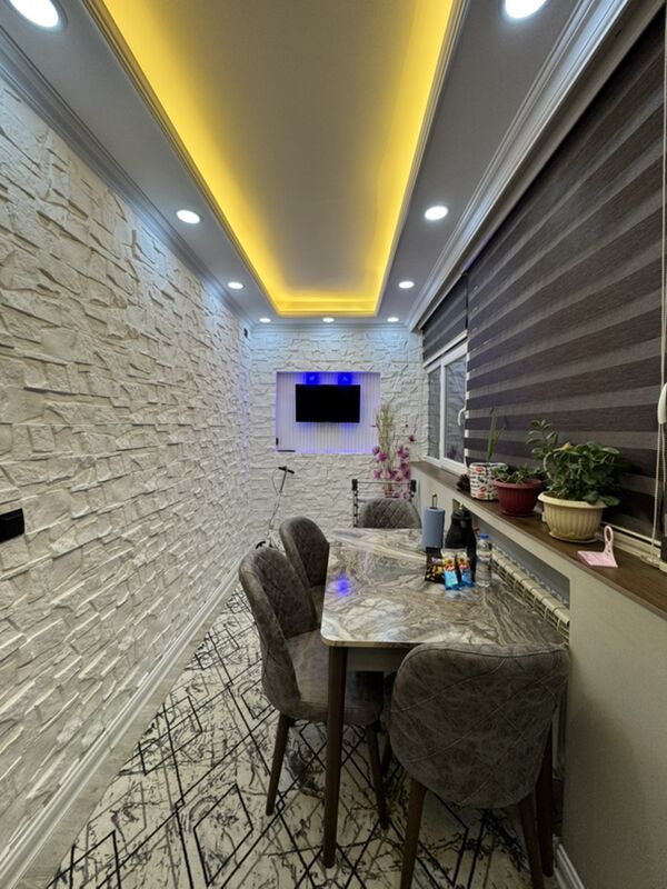 4komnat 10mkr - Aşgabat - img 9