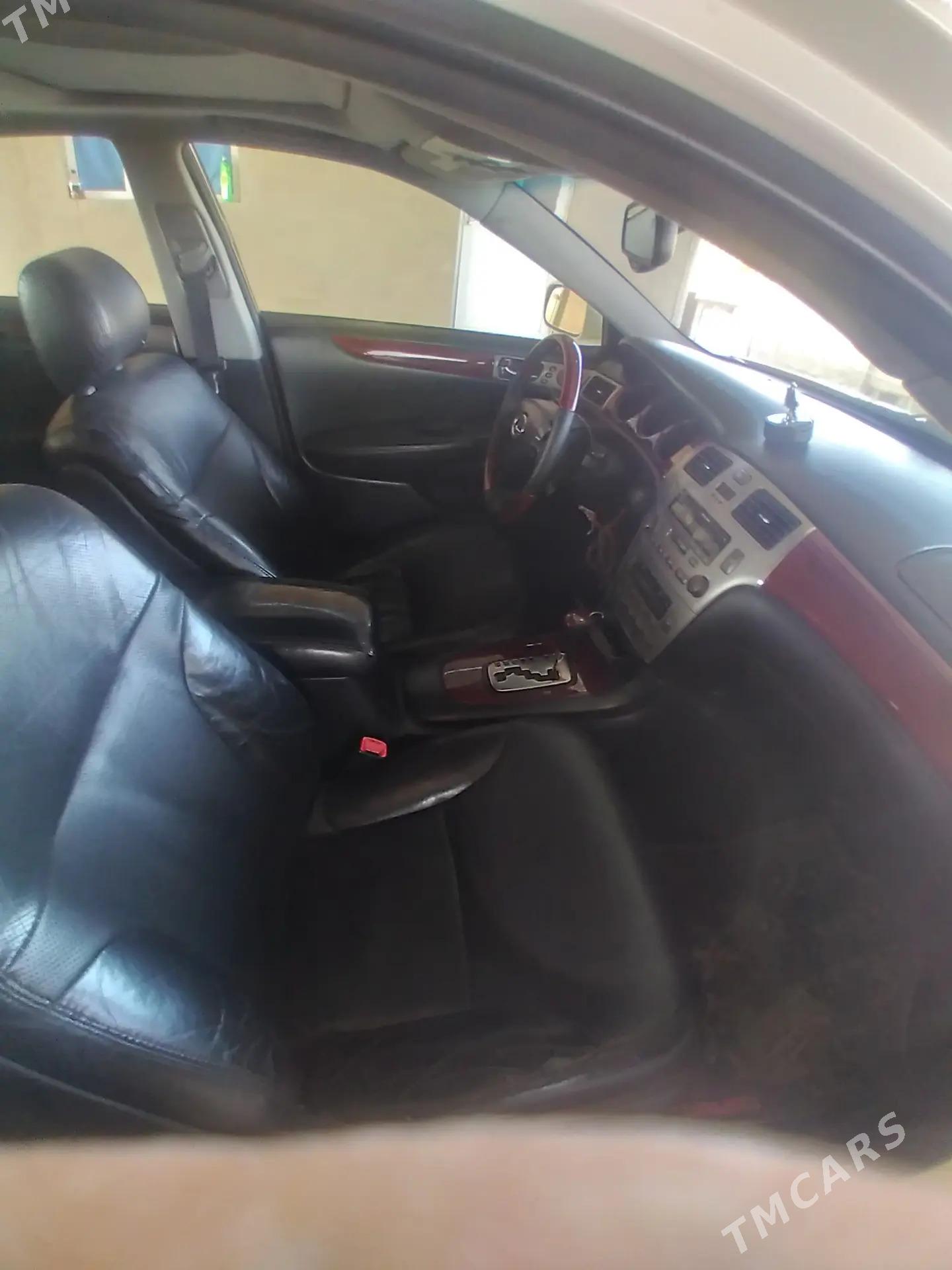 Lexus ES 330 2004 - 220 000 TMT - Мургап - img 6