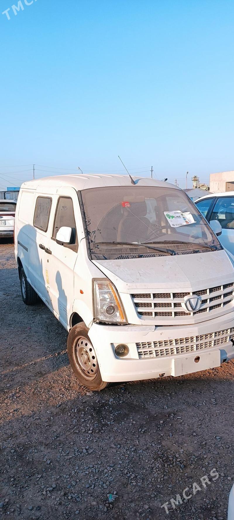 Nissan NV200 2021 - 155 000 TMT - Mary - img 3