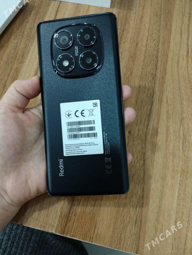 Note 14PRO 8/256 - Байрамали - img 1