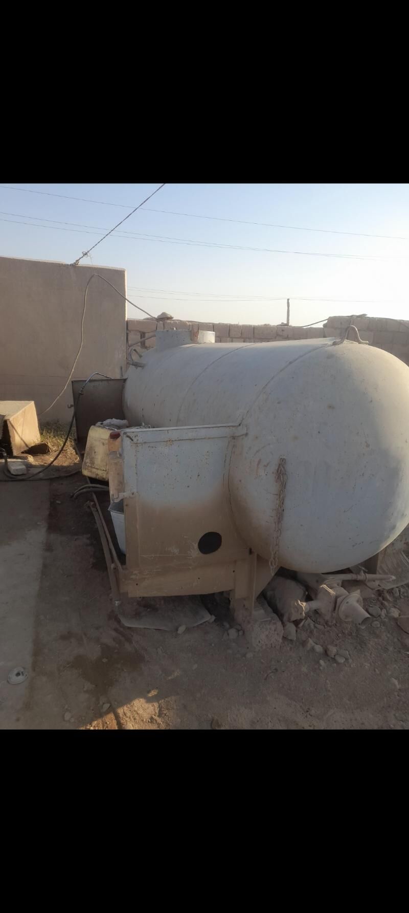 Gaz 53 7 000 TMT - Babadaýhan - img 1